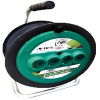 PLASTİK 4 LÜ MAKARA 1